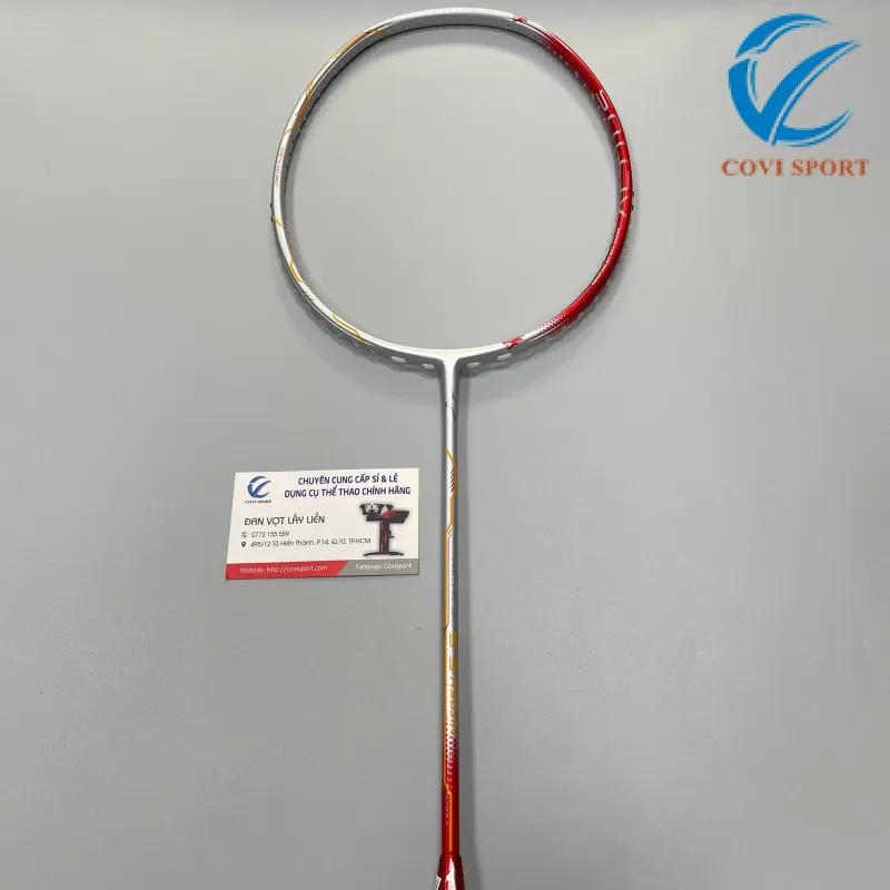 Vợt Cầu Lông Mizuno Altius 5.3 Ryũjin Chính Hãng 