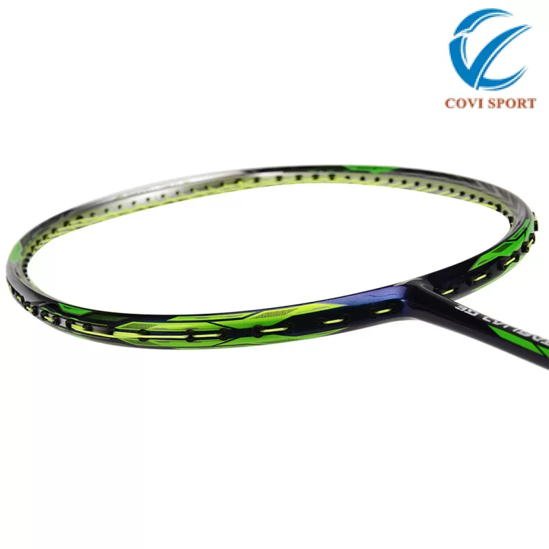 Vơt Cầu Lông Lining 3D Calibar 800 chính hãng