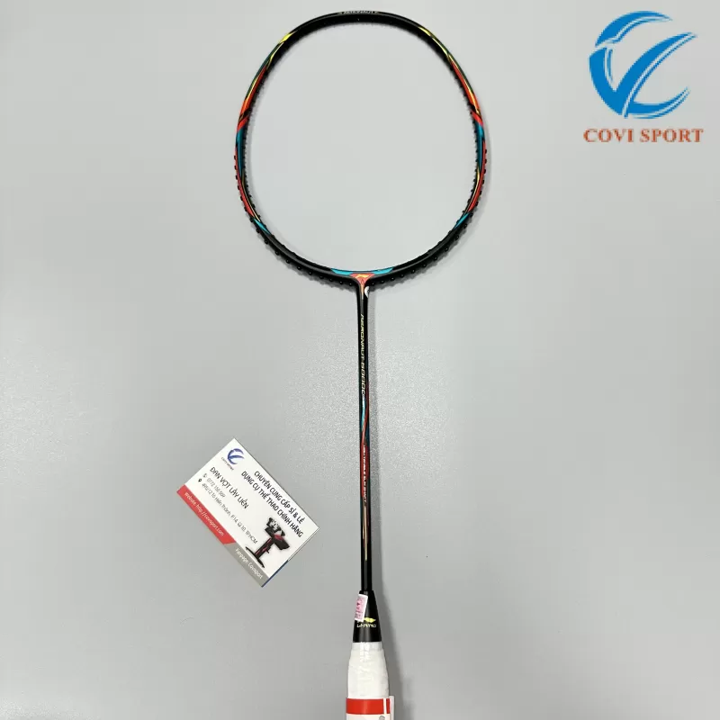 Vợt Cầu Lông Lining Aeronaut 6000C chính hãng