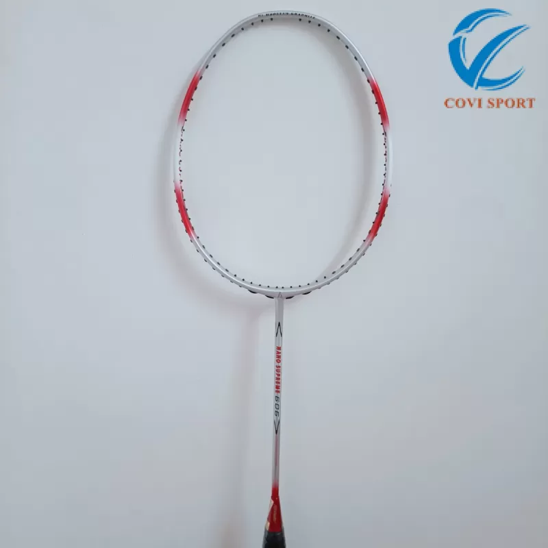 Vợt Cầu Lông Ashaway NANO SUPREME 606 chính hãng