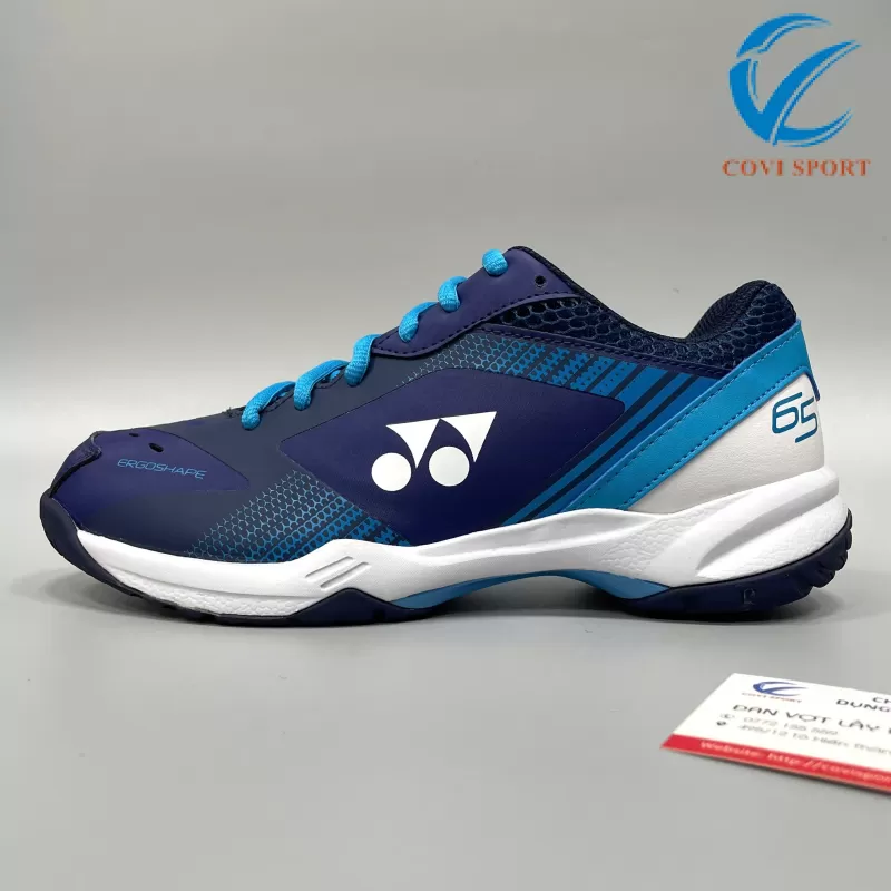 Giày Cầu Lông Yonex SHB 65X3 (navy/blue) Chính Hãng