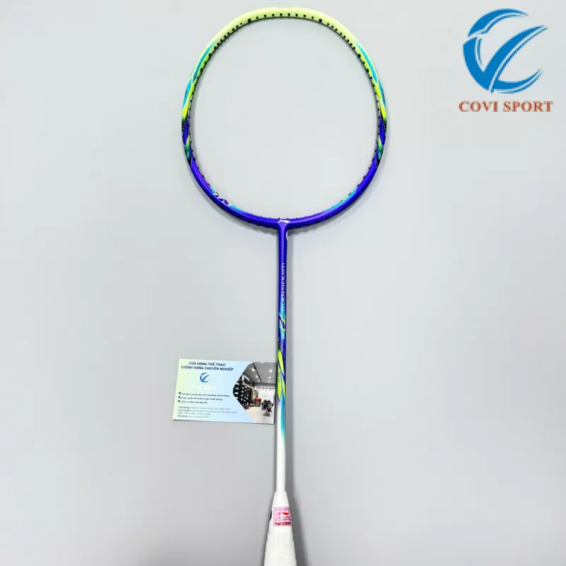 Vợt Cầu Lông Lining WIndstorm 72 Power Chính Hãng