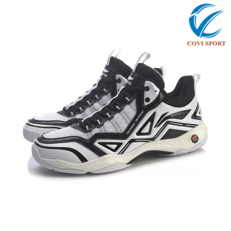 Giày Cầu lông Nam Roaring LITE AYTR07-01