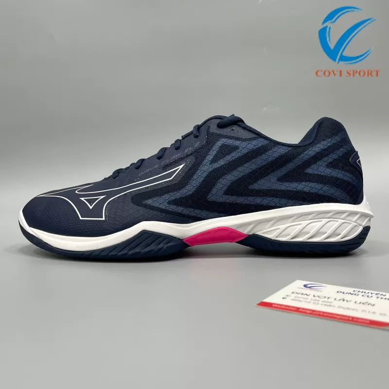 Giày Mizuno Wave Claw EL 2 (71GA258366) Chính Hãng