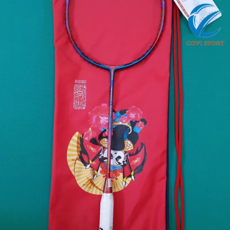 Vợt cầu lông Lining Aeronaut 9000C Olympic Watanabe 2021 chính hãng