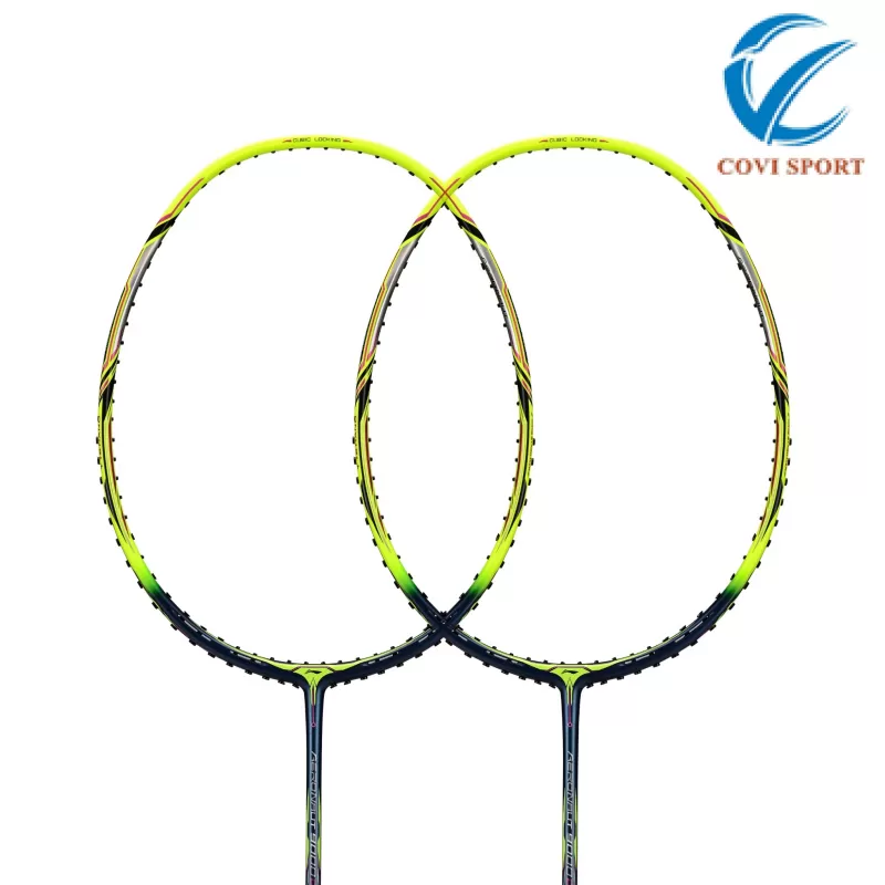 Vợt Cầu Lông Lining Aeronaut 9000D chính hãng