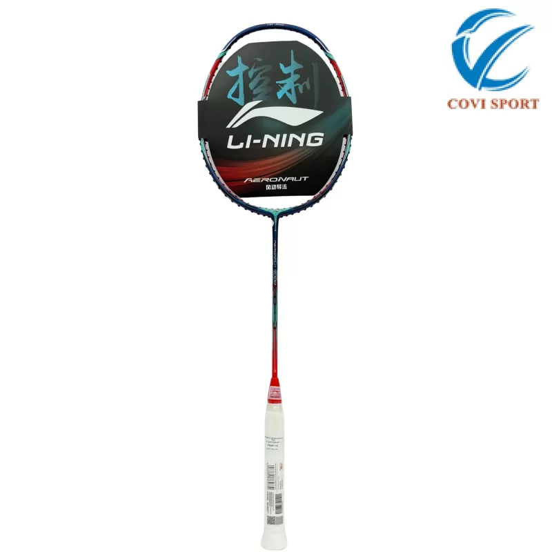Vợt Cầu Lông Lining Aeronaut 9000C (4U) Chính Hãng
