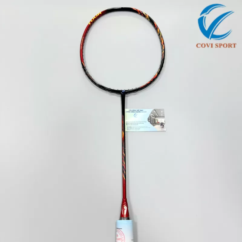 Vợt Cầu Lông Yonex Astrox 99 Tour Đỏ (Cherry Sunburst) Chính Hãng
