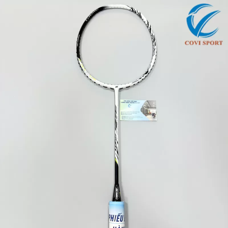 Vợt Cầu Lông Yonex Astrox 99 Game Trắng Chính Hãng