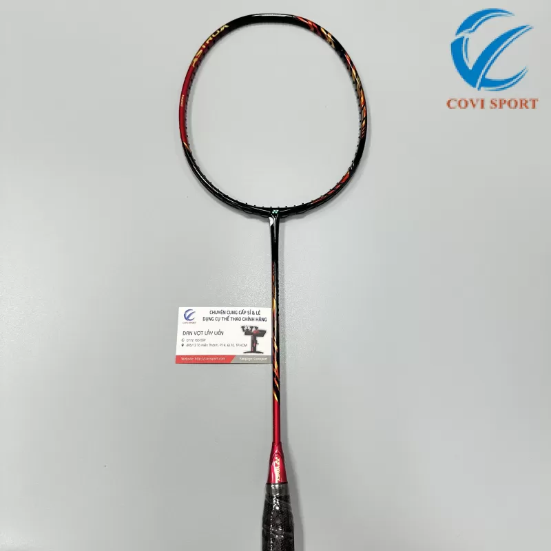 Vợt Cầu Lông Yonex Astrox 99 Pro (Đỏ) Chính Hãng