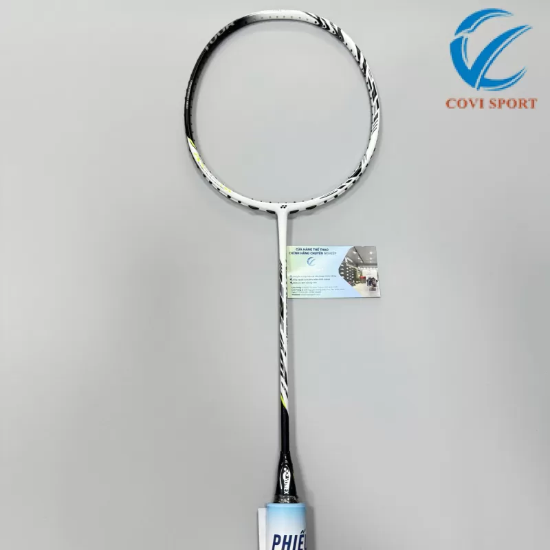 Vợt Cầu Lông Yonex Astrox 99 Tour Trắng (White Tiger) Chính Hãng