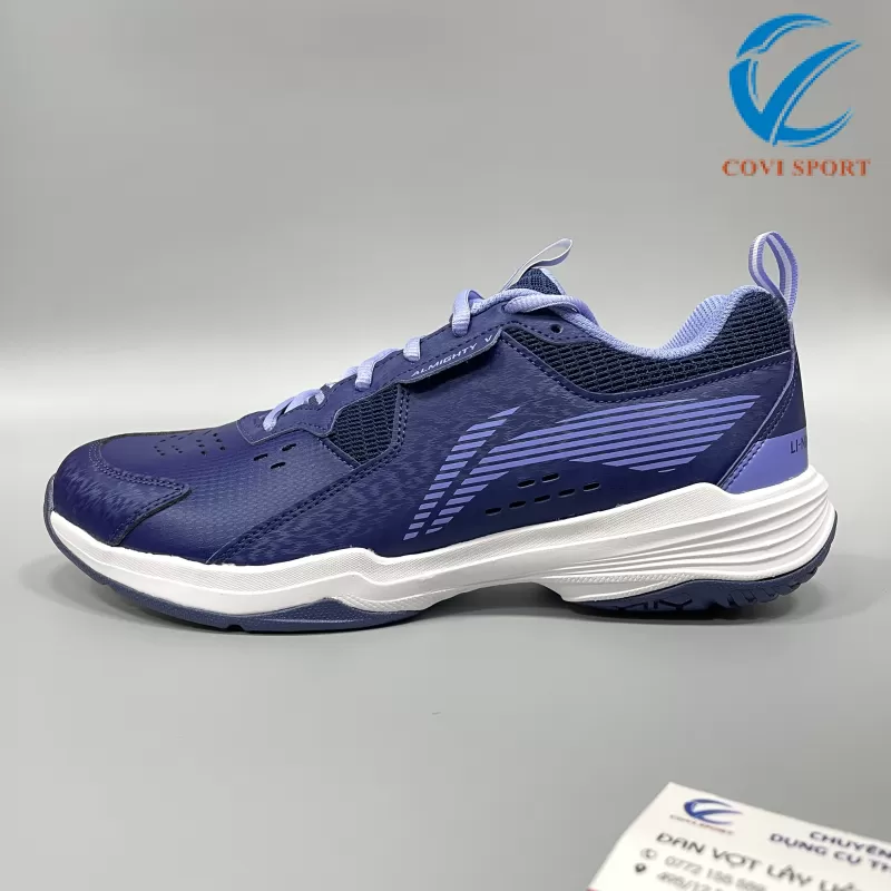 Giày Cầu Lông Lining AYTT001-1 Chính Hãng (2023)