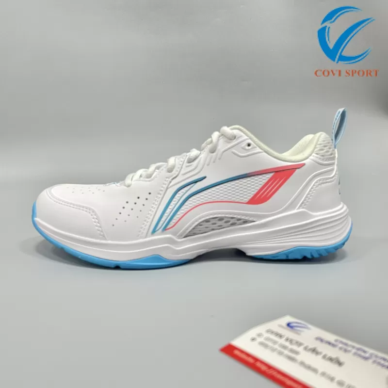 Giày cầu lông Li Ning Feiying nữ (AYTU001-2) Chính Hãng