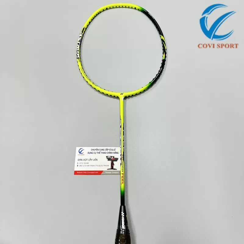 Vợt Cầu Lông Yonex Astrox 01 Feel Chính Hãng