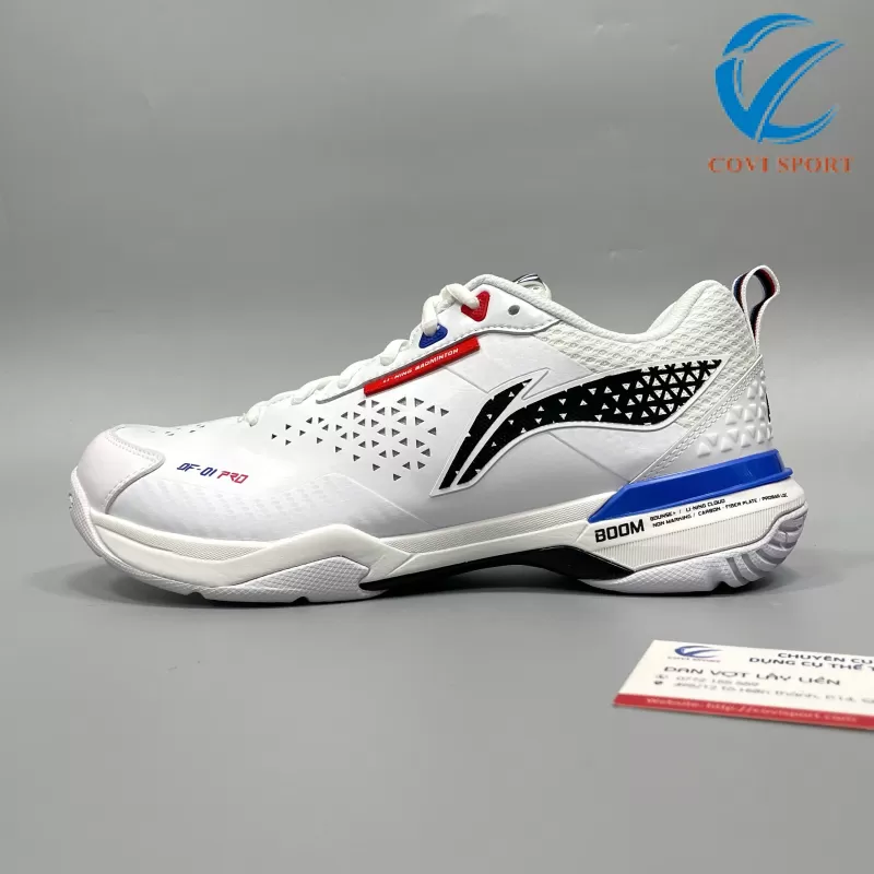 Giày Cầu Lông Lining AYAT005-1 (2023) Chính Hãng