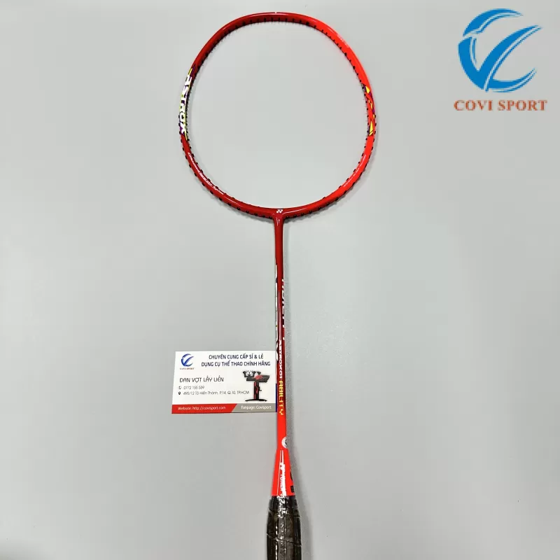 Vợt Cầu Lông Yonex Astrox 01 Ability Chính Hãng