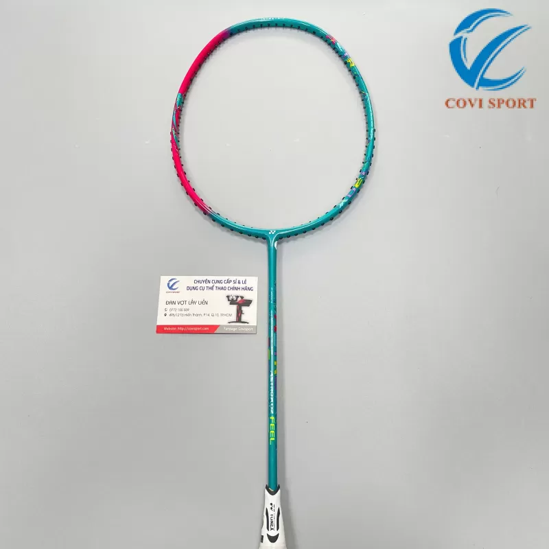 Vợt Cầu Lông Yonex Astrox 02 Feel Chính Hãng 