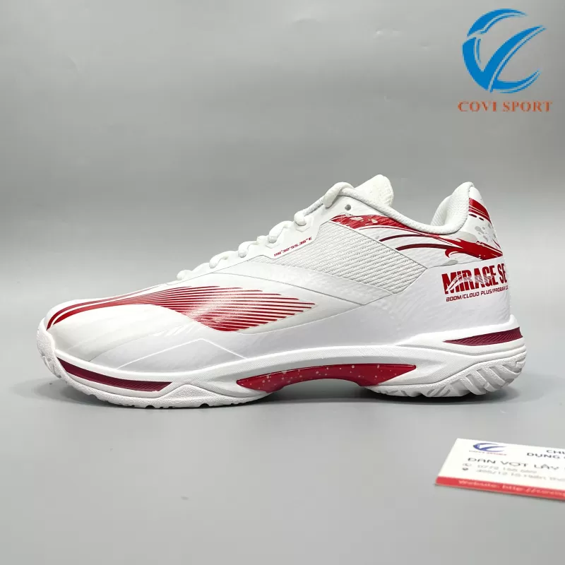 Giày cầu lông  LiNing  AYZU021-1 Chính Hãng