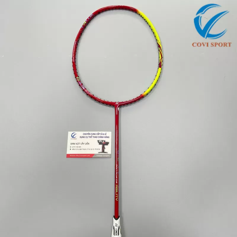 Vợt Cầu Lông Yonex Astrox 02 Ability Chính Hãng