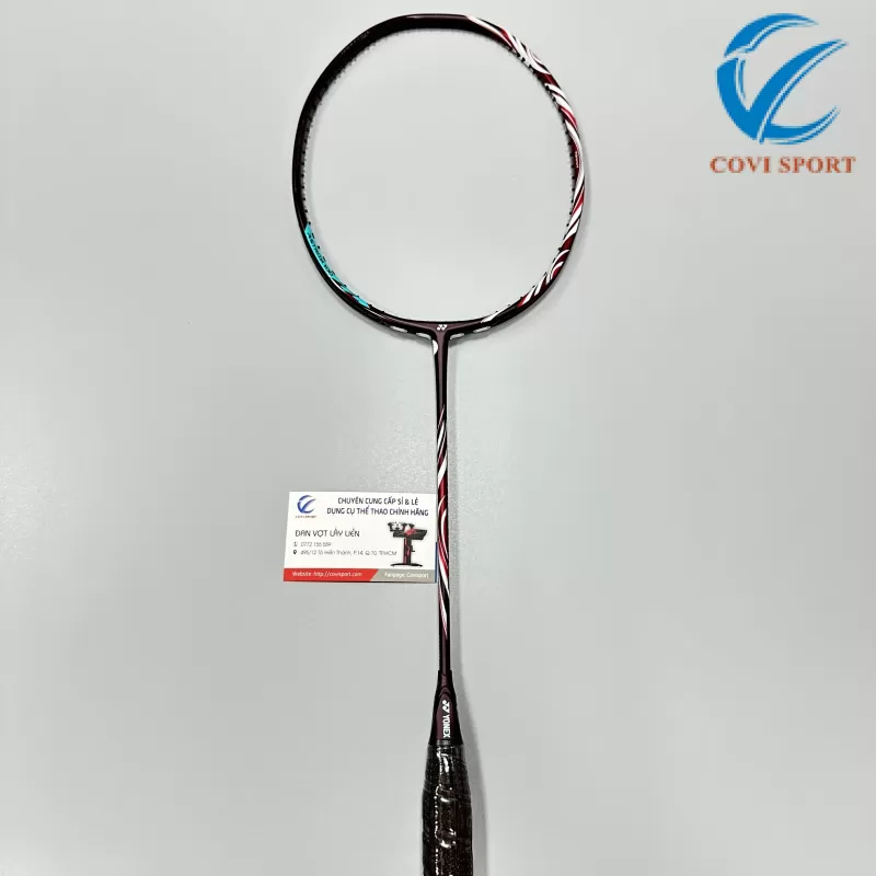 Vợt Cầu Lông Yonex Astrox 100zz Kurenai Chính Hãng