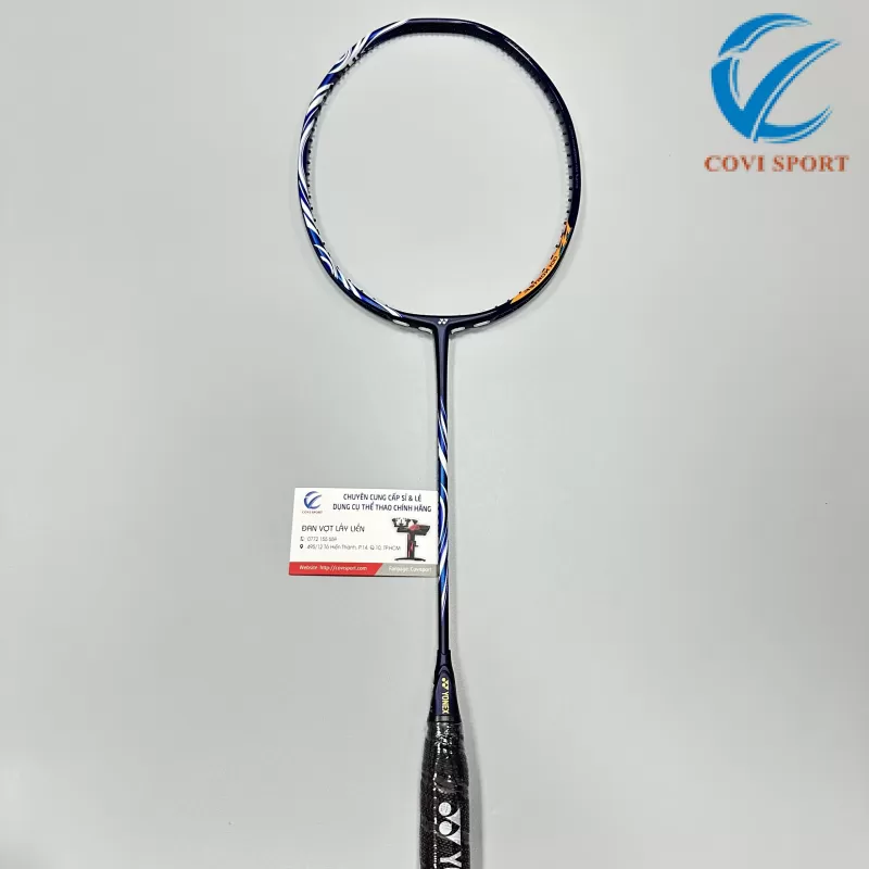 Vợt Cầu Lông Yonex Astrox 100zz Navy Chính Hãng