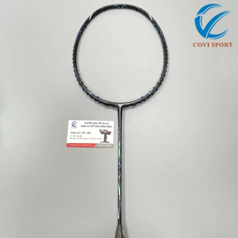 Vợt Cầu Lông Victor Auraspeed 100X Ultra Chính Hãng