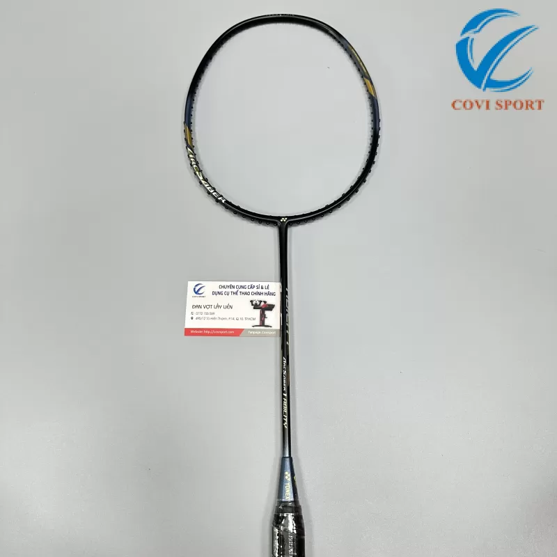 Vợt Cầu Lông Yonex Arcsaber 1 Ability Chính Hãng