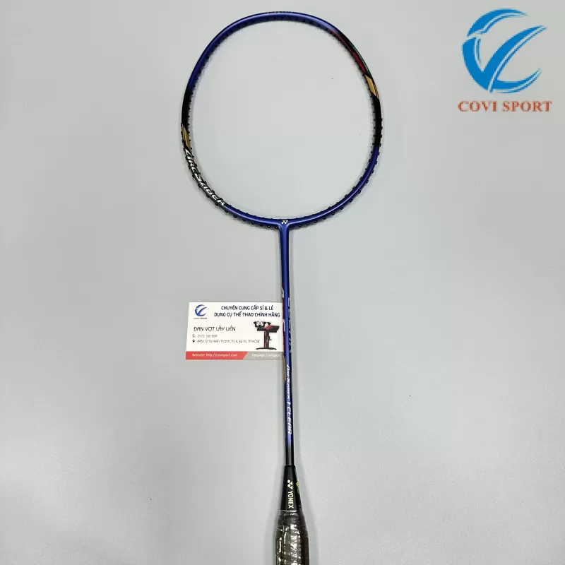 Vợt Cầu Lông Yonex Arcsaber 1 Clear Chính Hãng