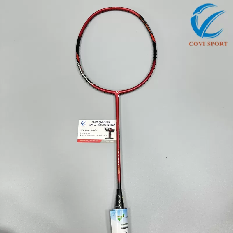Vợt Cầu Lông Yonex Arcsaber 1 Feel Chính Hãng