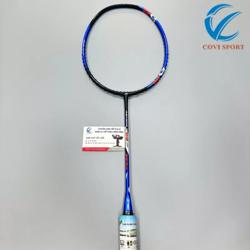 Vợt Cầu Lông Yonex Astrox 3DG ST Chính Hãng