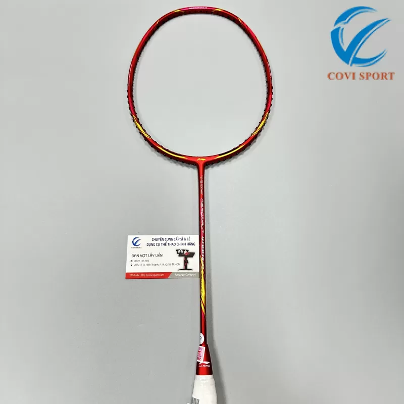 Vợt Cầu Lông Lining Aeronaut 4000B chính hãng