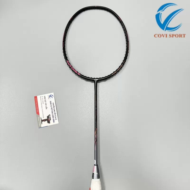 Vợt cầu lông LiNing Thunder Axforce 80 Chính Hãng
