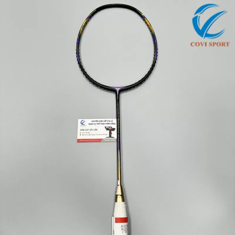 Vợt Cầu Lông Lining Aeronaut 9000I chính hãng