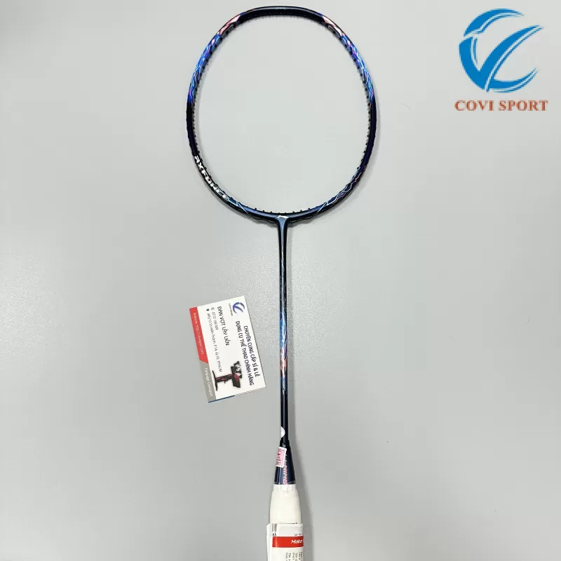Vợt cầu lông Lining Axforce 90 Dragon Max Chính Hãng