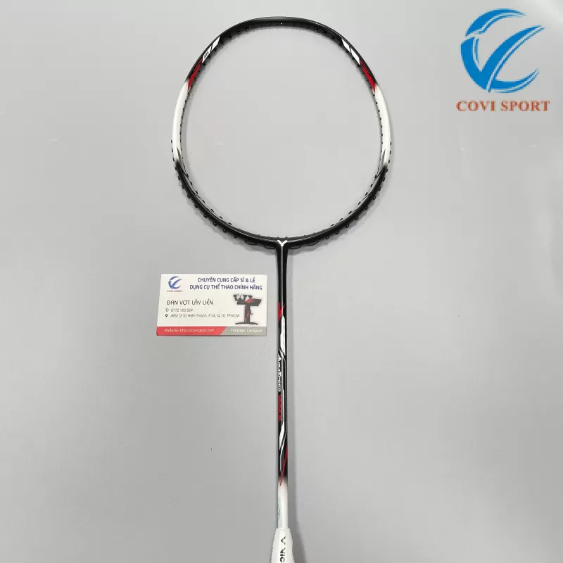 Vợt Cầu Lông Victor Auraspeed 9990K Chính Hãng