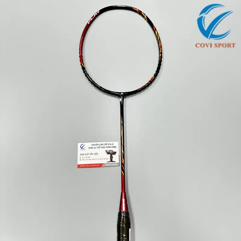 Vợt Cầu Lông Yonex Astrox 99 Play (Đỏ) Chính Hãng