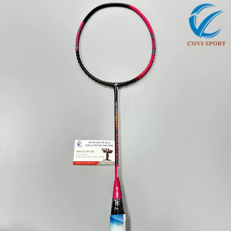 Vợt Cầu Lông Yonex Astrox Ability Chính Hãng