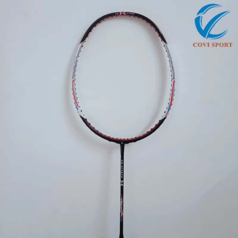 Vợt Cầu Lông Ashaway AB ATTACK chính hãng