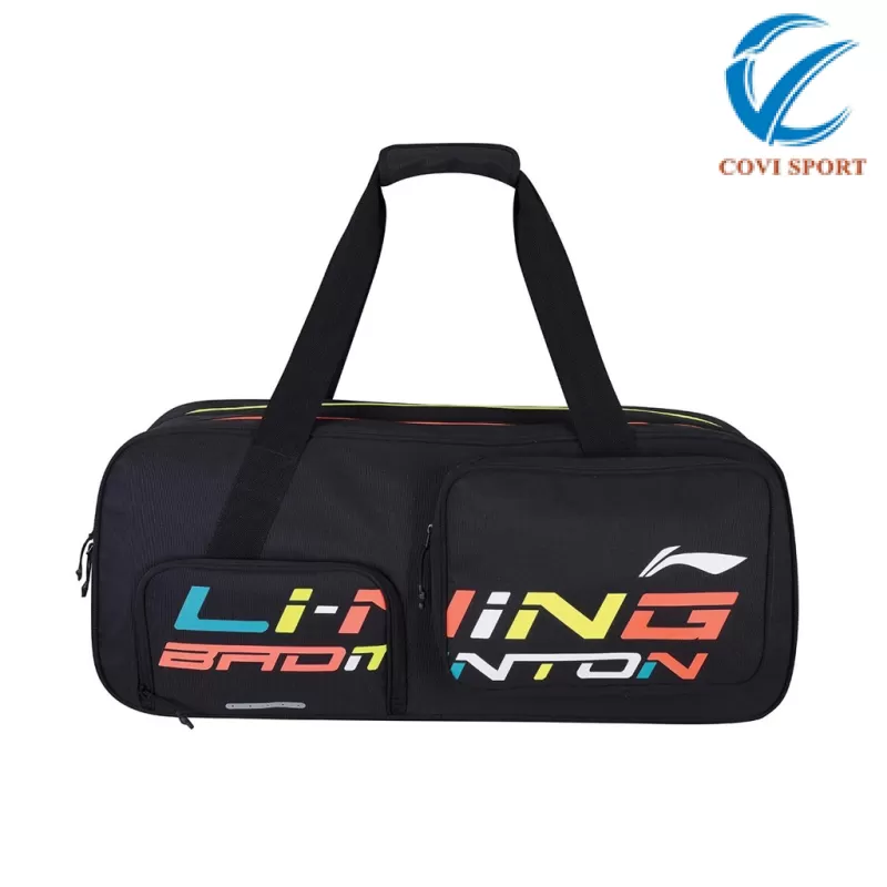  Túi vuông cầu lông ABJR 024-1 chính hãng [Sản phẩm mới năm 2021] 
