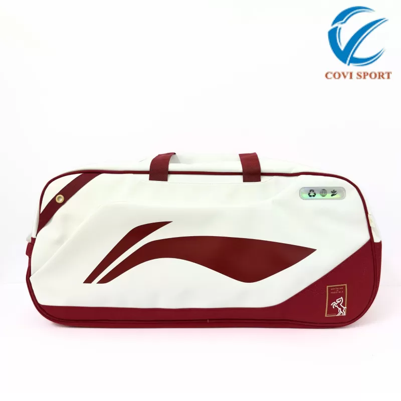 Túi Vợt Cầu Lông Lining (ABLW069-1) Chính Hãng