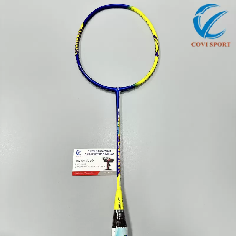 Vợt Cầu Lông Yonex Astrox CLEAR Chính Hãng