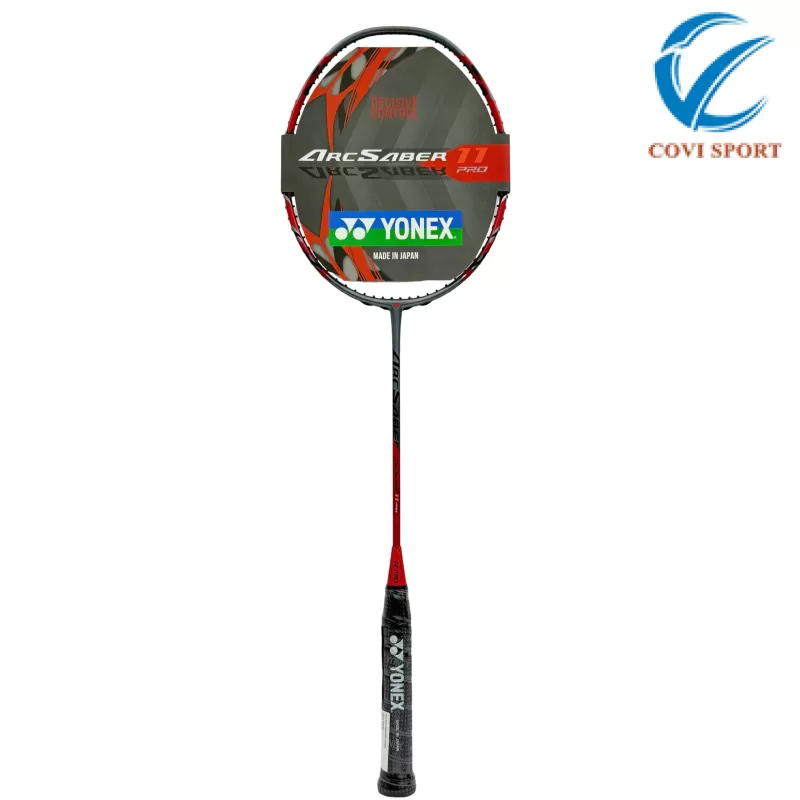 Vợt Cầu Lông Yonex Arcsaber 11 Pro Chính Hãng