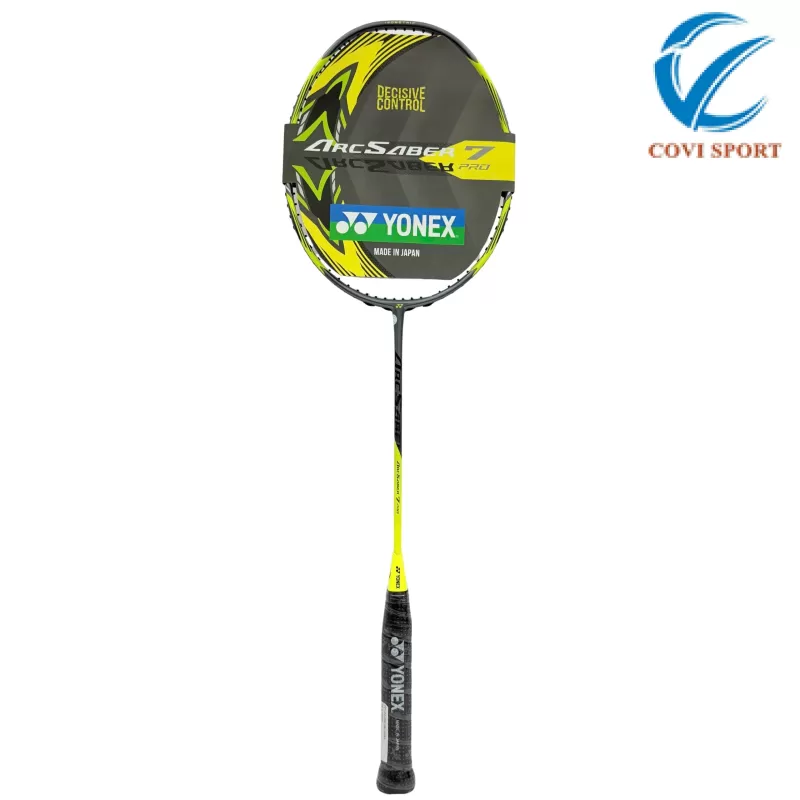 Vợt Cầu Lông Yonex Arcsaber 7 Pro Chính Hãng