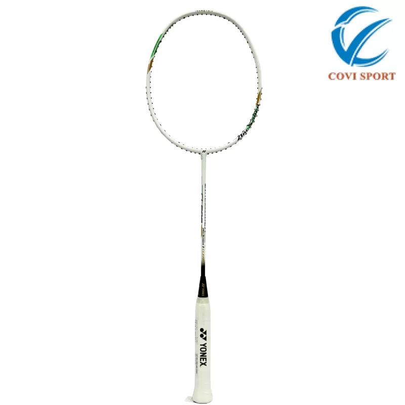 Vợt Cầu Lông Yonex Arcsaber 1 Clear (White/Black) Chính Hãng