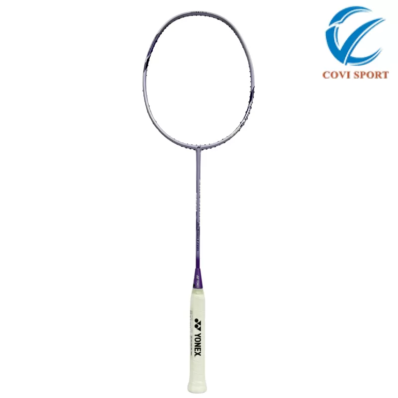 Vợt Cầu Lông Yonex Arcsaber 1 Feel (Light Purple) 2026 Chính Hãng