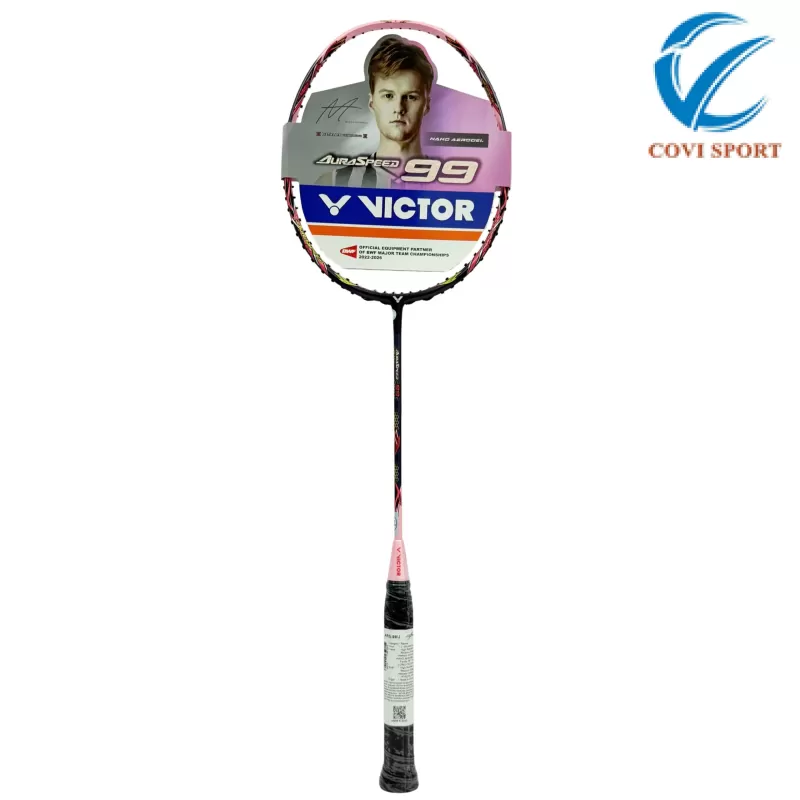 Vợt Cầu Lông Victor Auraspeed 99 Chính Hãng