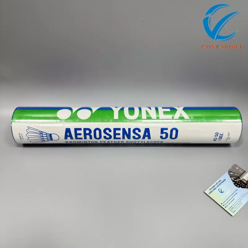 Ống Cầu Yonex AS50 Chính Hãng