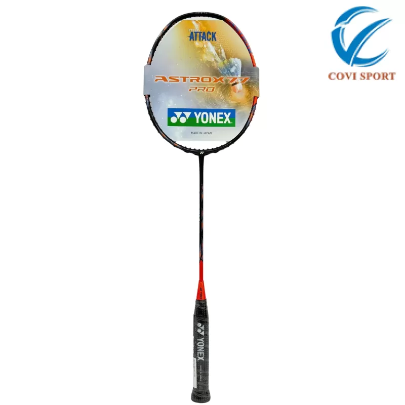 Vợt Cầu Lông  Yonex Astrox 77 Pro Chính Hãng