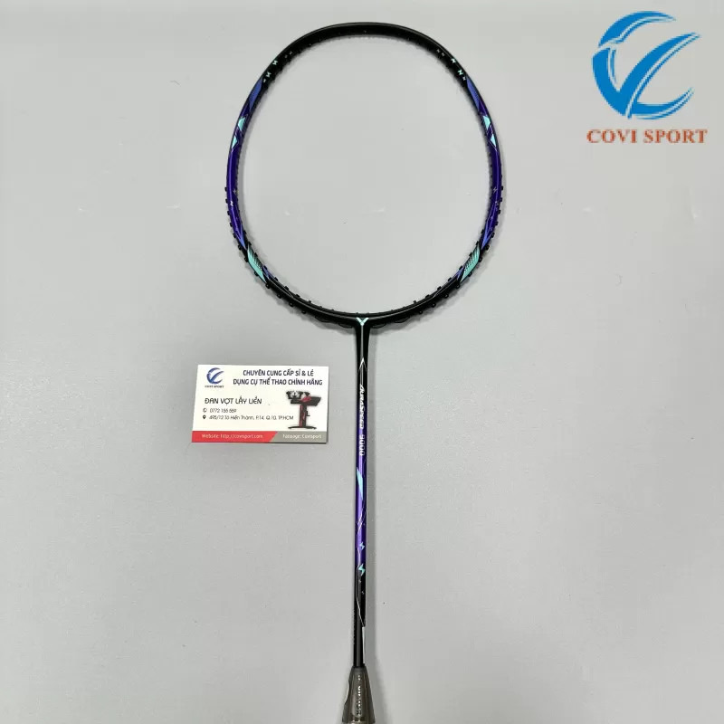 Vợt Cầu Lông Victor Auraspeed 9000 Chính hãng 
