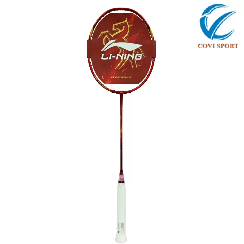 Vợt Cầu Lông Lining Axforce 90 Tết 2026 (Limited) Chính Hãng